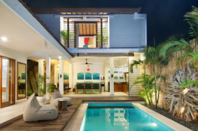 3BR Villa Kita - Minggu Villas